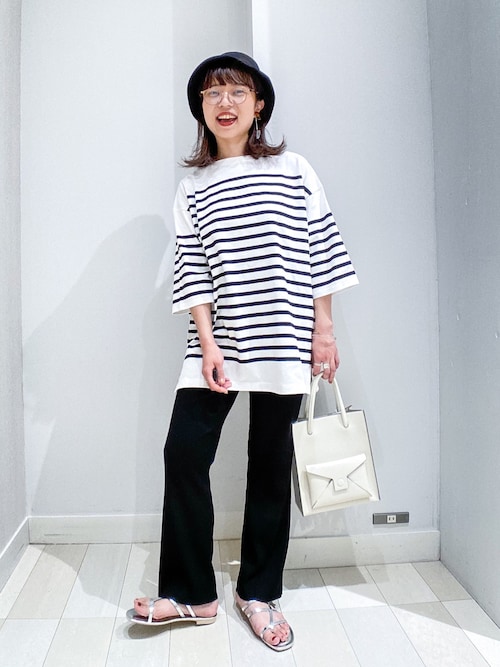 バヤコさんのコーディネート