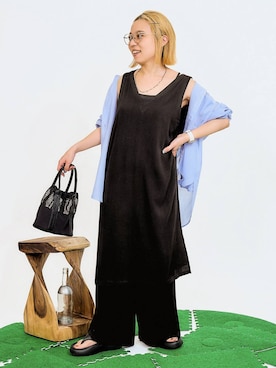 バヤコさんのコーディネート