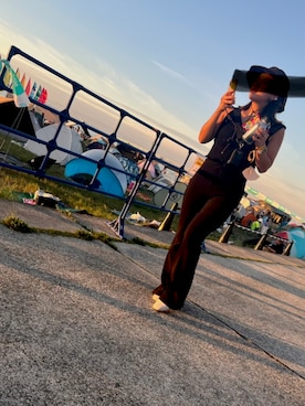 tamさんのコーディネート