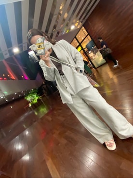 tamさんのコーディネート