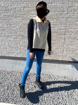 chiさんのコーディネート