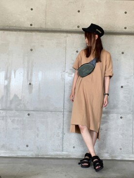 ふふさんのコーディネート