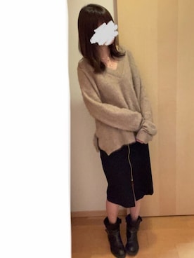 ふふさんのコーディネート