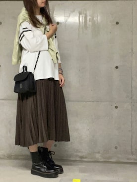 ふふさんのコーディネート