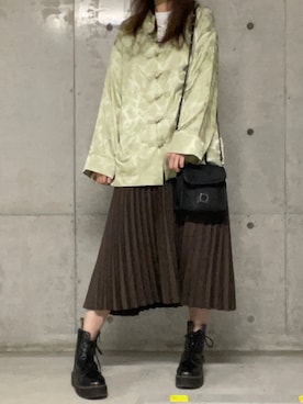 ふふさんのコーディネート