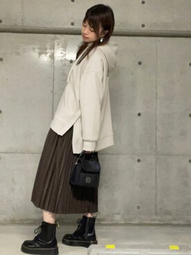 ふふさんのコーディネート