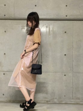 ふふさんのコーディネート