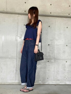 ふふさんのコーディネート