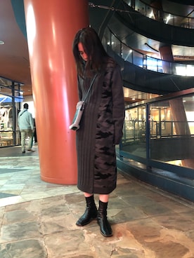 akaneさんのコーディネート