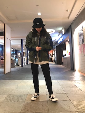 akaneさんのコーディネート