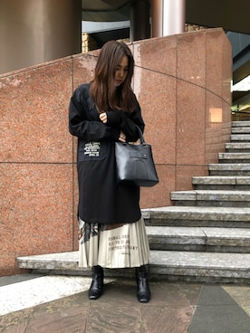 akaneさんのコーディネート