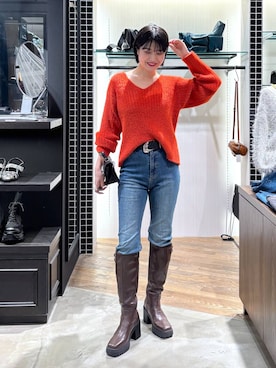 kaeさんのコーディネート