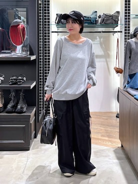 kaeさんのコーディネート