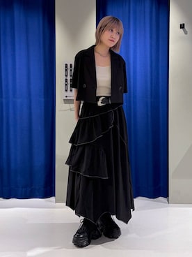 kaeさんのコーディネート