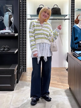 kaeさんのコーディネート