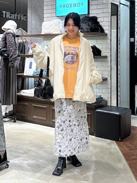 kaeさんのコーディネート