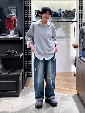 kaeさんのコーディネート