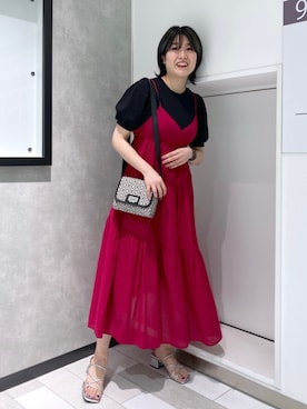 kaeさんのコーディネート