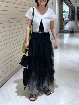 kaeさんのコーディネート