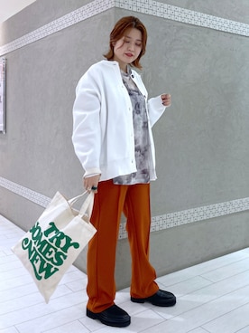kaeさんのコーディネート