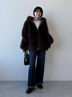 kaeさんのコーディネート