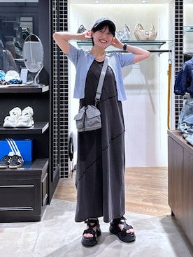 kaeさんの（PAGEBOY | ページボーイ）を使ったコーディネート