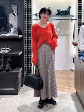 kaeさんのコーディネート