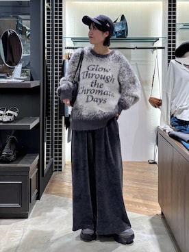 kaeさんのコーディネート