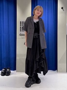 kaeさんのコーディネート