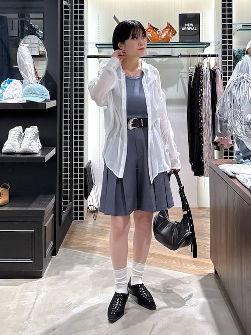 プリーツプリーズ　ハーフパンツ 2025年最新】プリーツプリーズショートパンツの人気アイテム