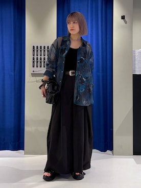 kaeさんのコーディネート