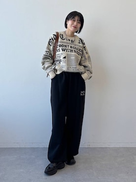 kaeさんのコーディネート