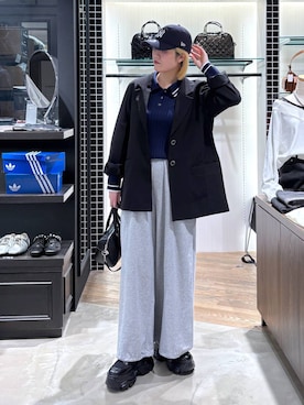 kaeさんのコーディネート