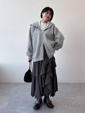 kaeさんのコーディネート