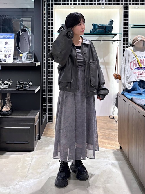 【みこし】雨氣 貝殻イヤリングとワンピース 予約商品]マーメイド Favorite フェイバリット 人魚姫貝殻ワンピース