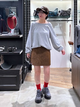 kaeさんのコーディネート