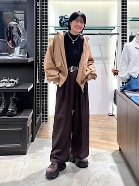 kaeさんのコーディネート