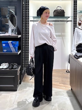 kaeさんのコーディネート