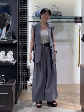 kaeさんのコーディネート