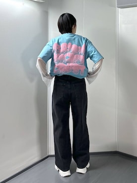 kaeさん(レディース・162cm)の春コーディネート