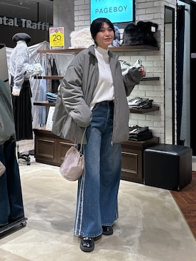 kaeさんのコーディネート
