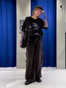 kaeさんのコーディネート