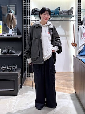 kaeさんのコーディネート