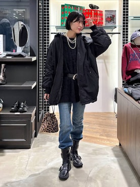 kaeさんのコーディネート