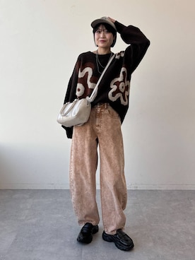 kaeさんのコーディネート