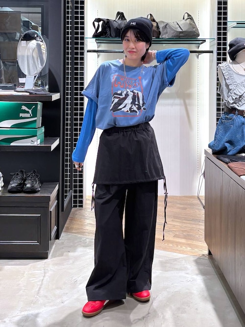 セール】≪サロペットorパンツ≫2WAYサロペット（サロペット