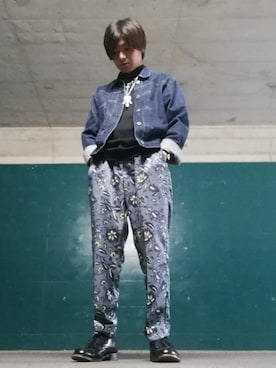 creamsoda_roomさんのコーディネート