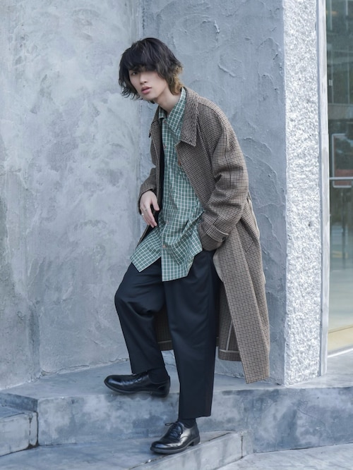 Kazuさんのコーディネート