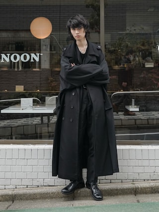 Kazuのコーディネート一覧 Wear