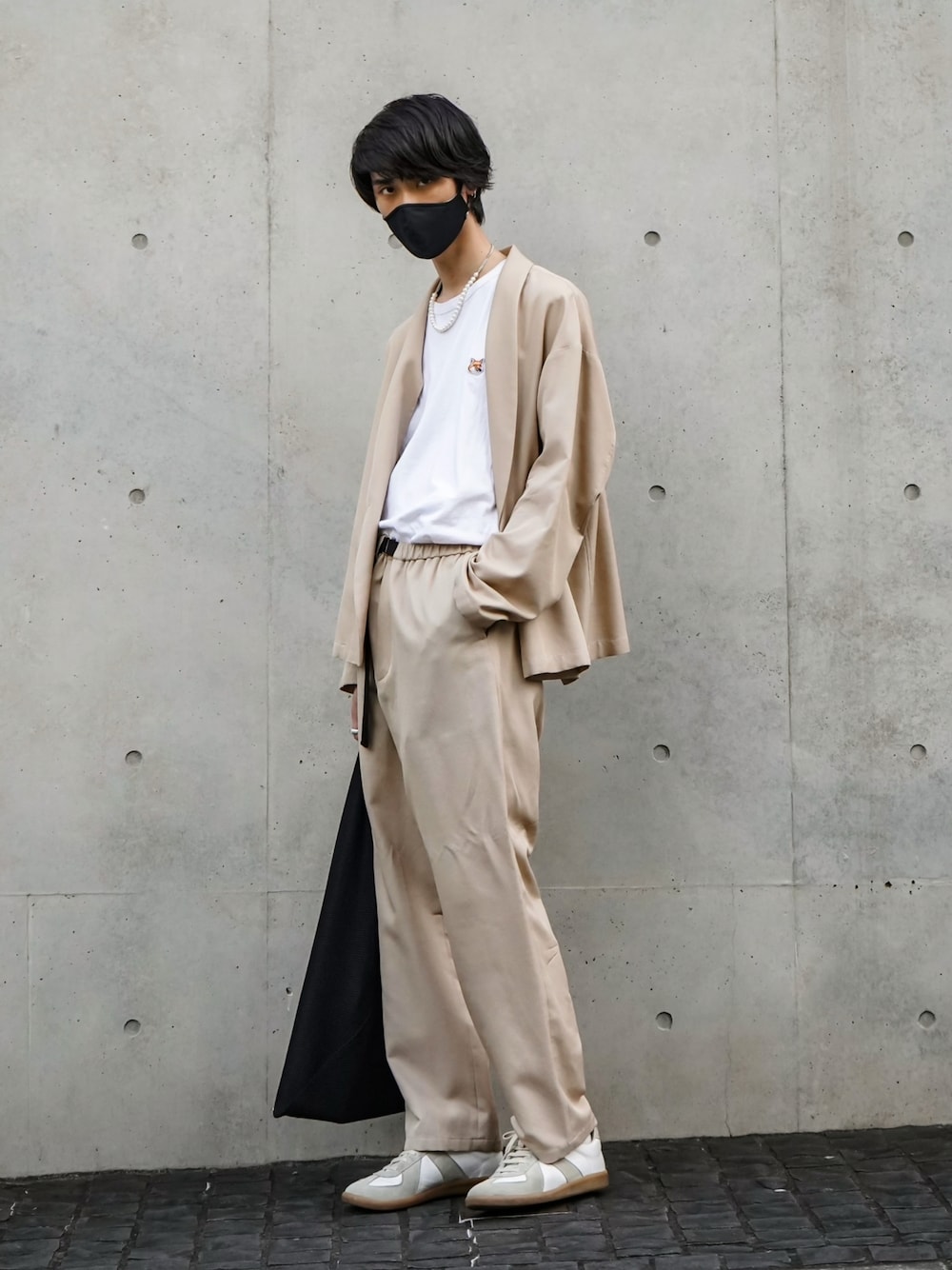 Kazuのコーディネート一覧 - WEAR